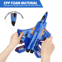 Remote Control EPP Foam plane Children toys