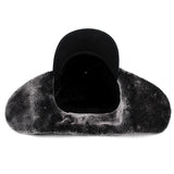 Thermal Bomber Hats Men Women Ear Protection