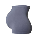Pregnant Women's Belly Belt Seamless Anti-Skid Silicone
