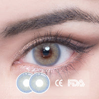 Cosplay Contact Lenses