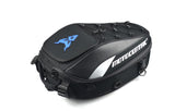 Waterproof Motorcycle Tail Bag Multi-functional Durable Rear Motorcycle Seat Bag