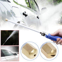 Jet High Power Washer Spray Nozzle Water Hose Wand