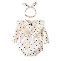 Baby Onesie Ins Romper