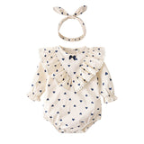 Baby Onesie Ins Romper