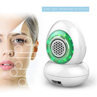 Radio Frequency Facial Care Machine