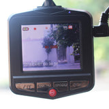 Car Camera HD 1080P Dashcam DVR Recorder Dash Cam