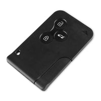 KEYYOU 3 Button Smart Card