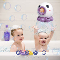Baby Bath Water Toy