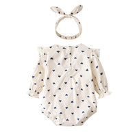 Baby Onesie Ins Romper