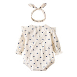 Baby Onesie Ins Romper