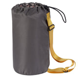 Smart Charging Portable Heating Sleeping Pad Outdoor Camping Sleeping Bag Pad