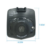 Car Camera HD 1080P Dashcam DVR Recorder Dash Cam