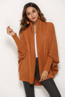 Sweater  Cardigan Large Women' Coat