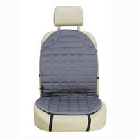 12V Heated Car Seat Cushion Cover Seat