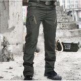 City Military Tactical Pants Men SWAT