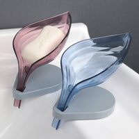 Soap Holder Sink Sponge Drain Box