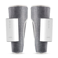 Wireless  Air Compression  Leg Massager Rechargeable