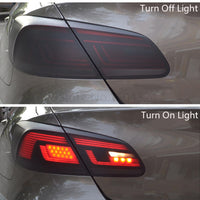 30*100cm Matt Black Car Light Headlight Taillight Tint