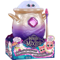 Magic Pot Mist Pot Surprise Pet Magic Mixes Sound and Light Interaction Blind Box Magic Toy