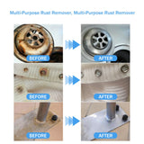 30ml Rust Remover Multi-Purpose Rust Inhibitor