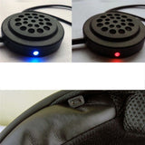 MH01 Motor Wireless Bluetooth Headset Motorcycle Helmet Earphone Headphone