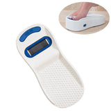 Step Pedi Automatic Grinding Feet Callus Remover Electric Silicone Foot Care Tool Waterproof