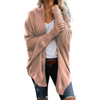 Sweater  Cardigan Large Women' Coat