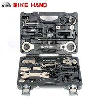 BIKE HAND Bicycle Repair Tool 18 in 1