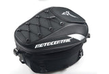 Waterproof Motorcycle Tail Bag Multi-functional Durable Rear Motorcycle Seat Bag