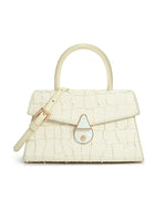 Shoulder Bag Niche Design Bag Sheepskin Messenger Handbag