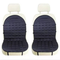12V Heated Car Seat Cushion Cover Seat
