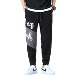 Men's Loose sweatpants