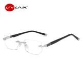 UVLAIK Anti Blue Light Reading Glasses Women