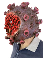 Halloween Scary Masks Latex