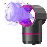 Electric Mosquito Killer Lamp Radiationless