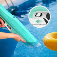 Electric Water Gun Children's Toy