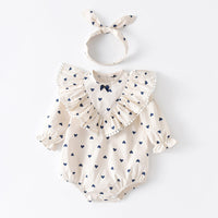 Baby Onesie Ins Romper