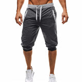 Men Gym Shorts