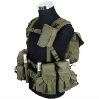 Russian Special Forces Smersh Tactical Vest