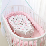 Baby Bed Womb Bionic Bed For Newborn Baby