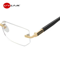 UVLAIK Anti Blue Light Reading Glasses Women