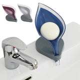 Soap Holder Sink Sponge Drain Box