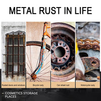 30ml Rust Remover Multi-Purpose Rust Inhibitor