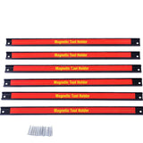 Magnetic Tool Holder Bar Organizer Racks