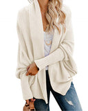 Sweater  Cardigan Large Women' Coat