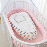 Baby Bed Womb Bionic Bed For Newborn Baby