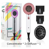 Hair Dryer Strong Wind Professional Hair dryer Salon Dryer Hot &Cold Wind