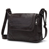 Annmouler Brand Women Shoulder Bag