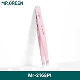 MR.GREEN  Eyebrow Tweezer