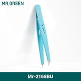 MR.GREEN  Eyebrow Tweezer